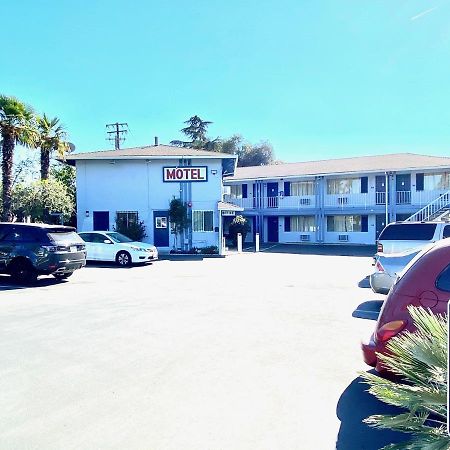 Valley Motel كونكورد المظهر الخارجي الصورة
