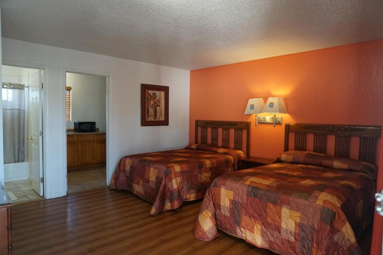 Valley Motel كونكورد المظهر الخارجي الصورة