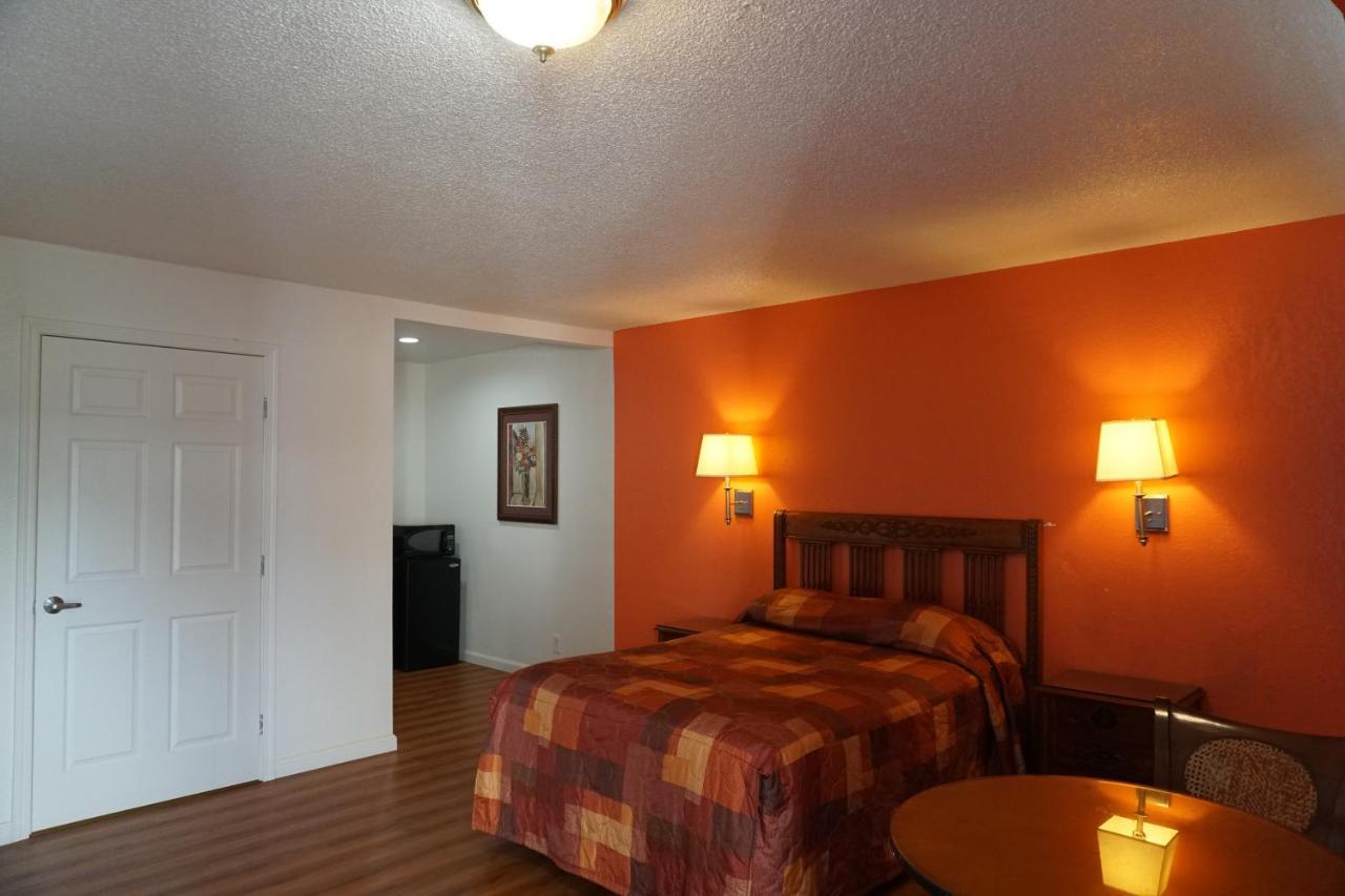 Valley Motel كونكورد المظهر الخارجي الصورة