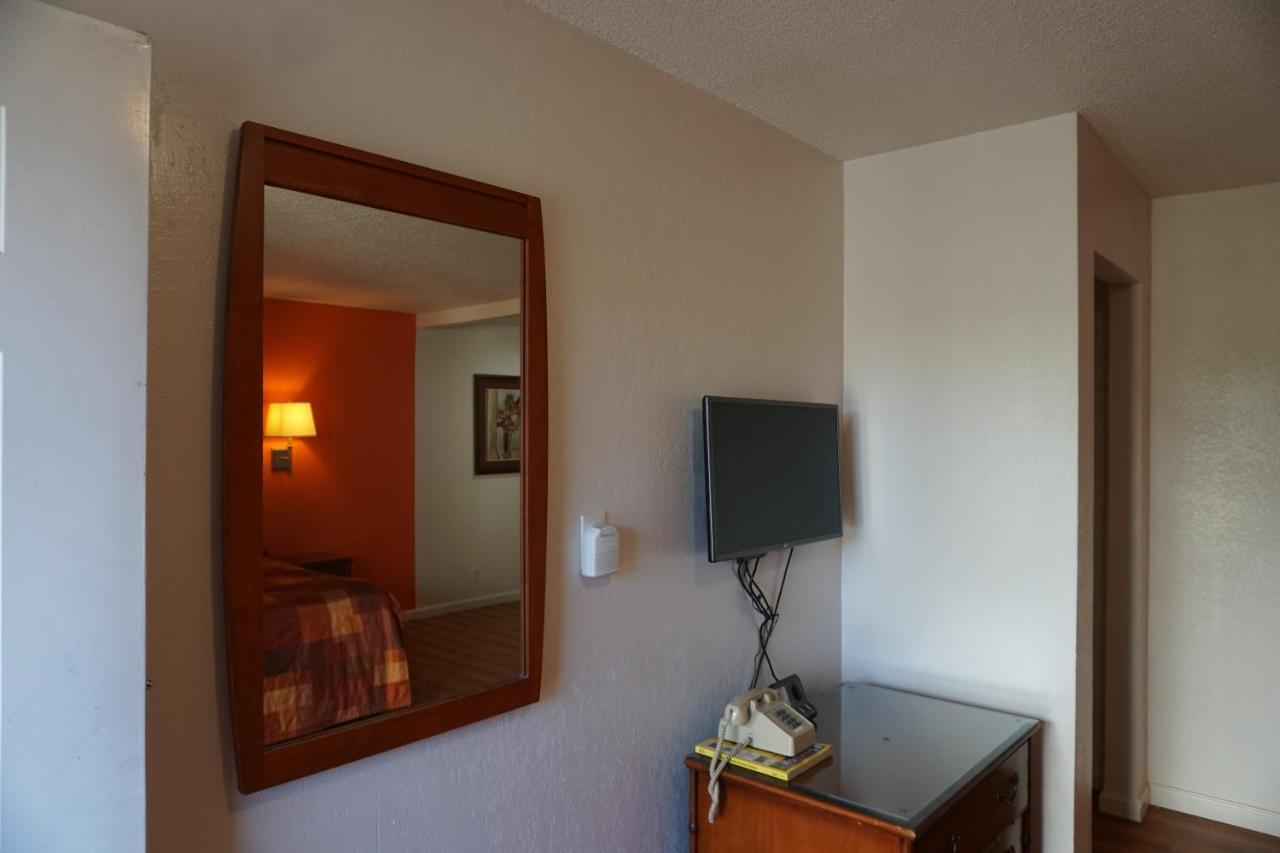 Valley Motel كونكورد المظهر الخارجي الصورة