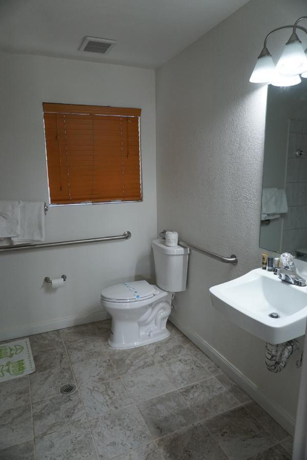 Valley Motel كونكورد المظهر الخارجي الصورة