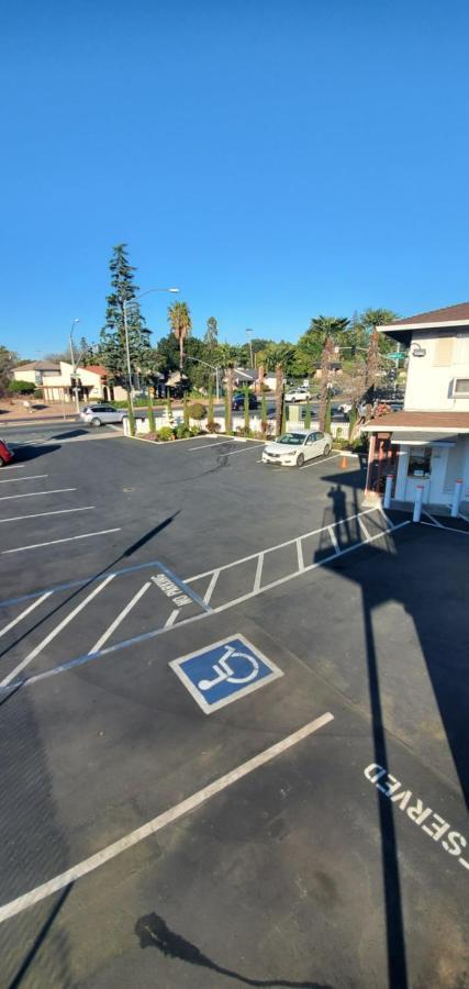 Valley Motel كونكورد المظهر الخارجي الصورة