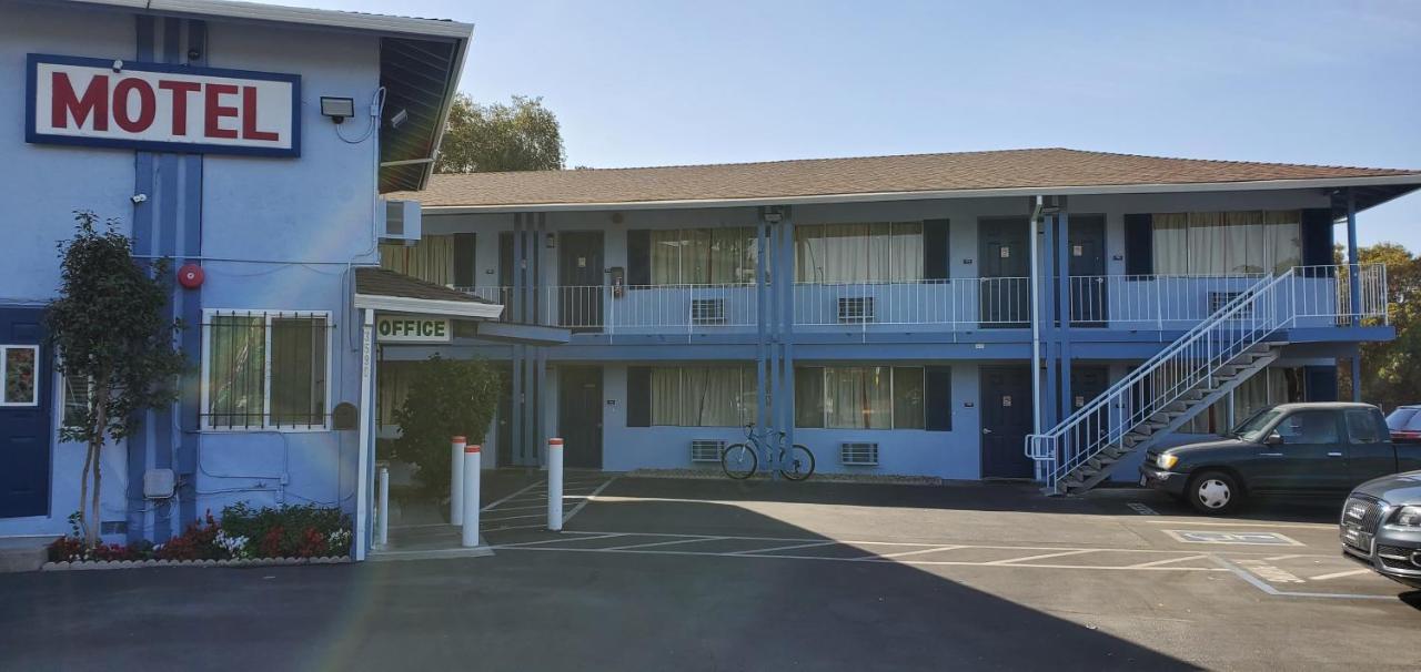 Valley Motel كونكورد المظهر الخارجي الصورة
