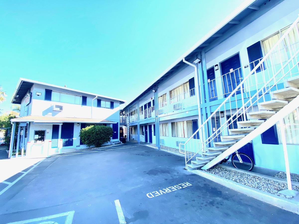 Valley Motel كونكورد المظهر الخارجي الصورة