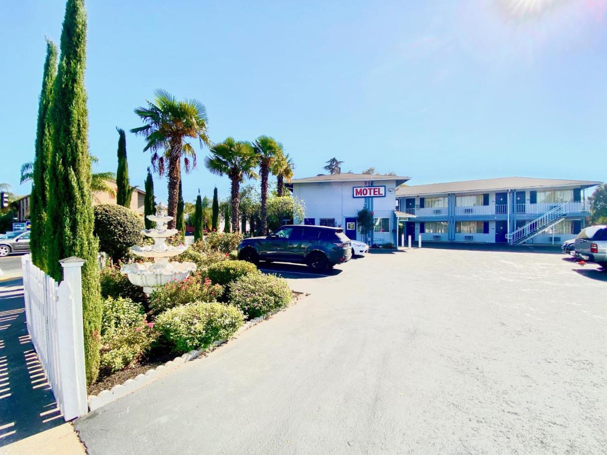 Valley Motel كونكورد المظهر الخارجي الصورة