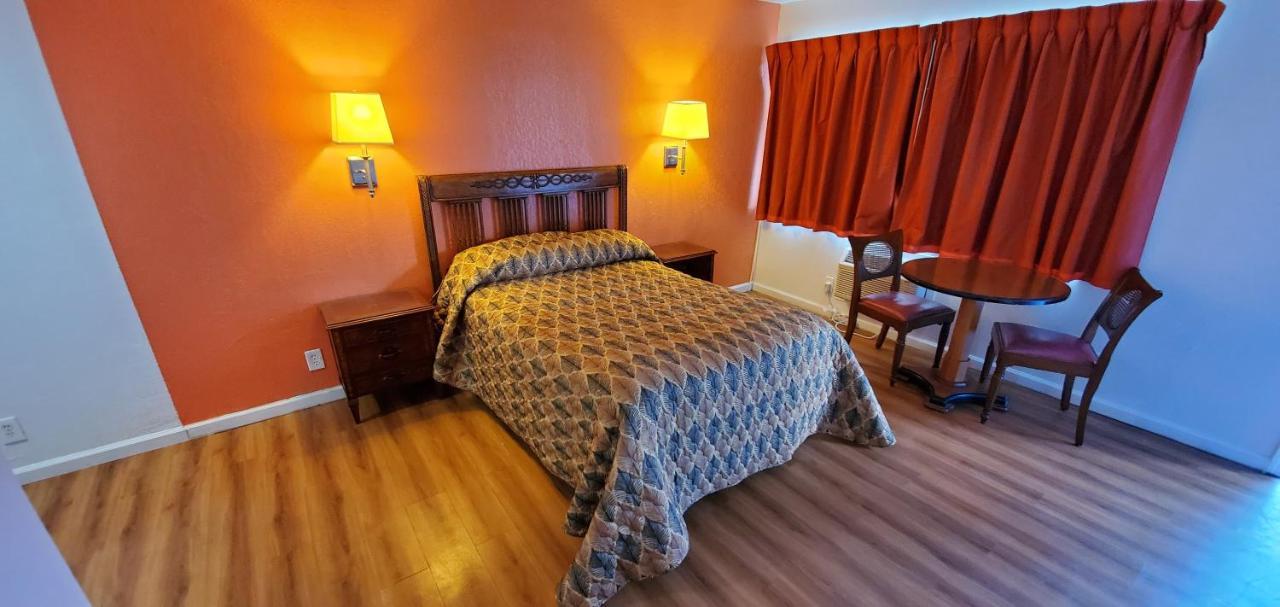 Valley Motel كونكورد المظهر الخارجي الصورة